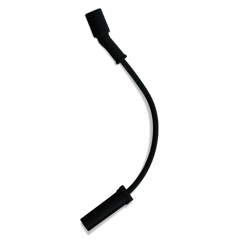 NEW OEM 8 PACK UF413 Ignition Coil + 41-110 Spark Plug + 9748UU Wire Fit GMC - Image 3 of 4