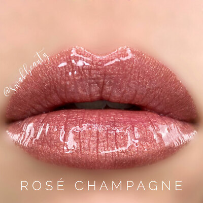  I've Got them!!  NEW/SEALED* LIPSENSE / GLOSS AUTHENTIC SeneGence
