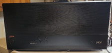 ADCOM Amplifier Model GFA 5800