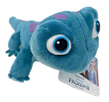 Disney Small 4.5 Inch Plush Plushie Frozen 2 Salamander Bruni