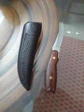 Beretta Kingfisher knife Moki