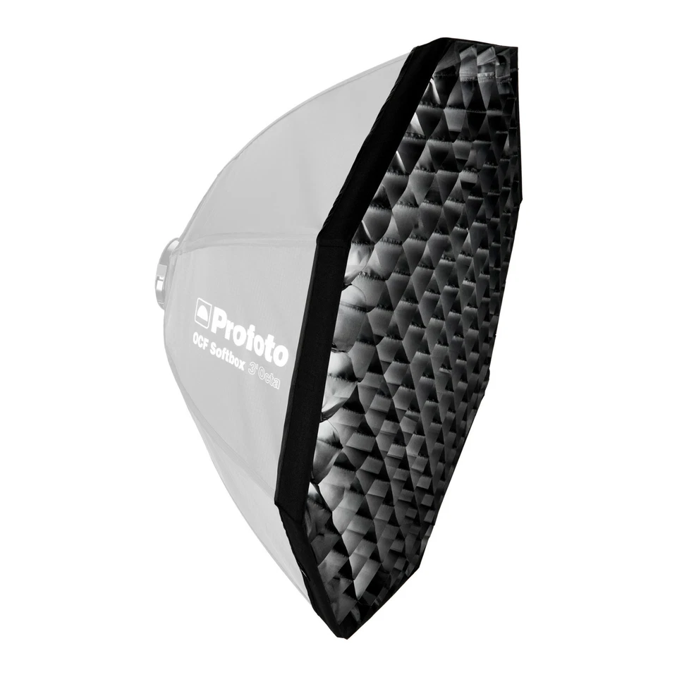 Profoto OCF Softgrid 50 3 Octa - Image 2 of 4