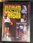 Ultimate Troubleshooting for the Windmill Pitcher - Dvd - Brand New Sealed