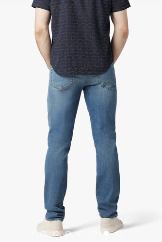 Joes The Brixton Straight Narrow Stretch Denim Jeans Size 28 / Can fit size 29 - Picture 9 of 10