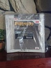Filtrete 14x14x1 Air Filter, MPR 300, MERV 5, Clean Living Basic Dust 3-Month