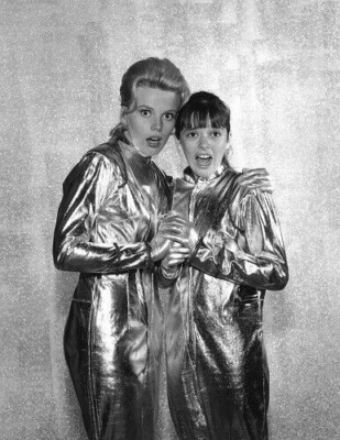 Lost in Space Unsigned 10