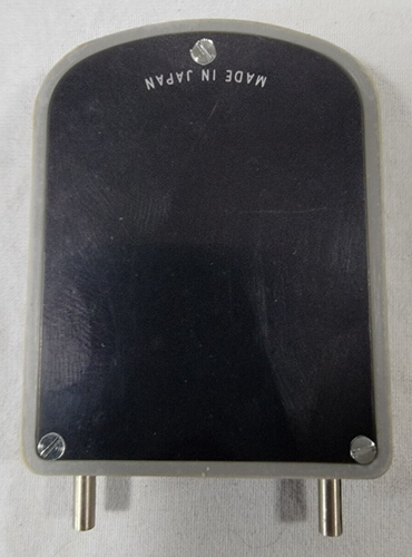 VINTAGE ~ Lafayette Corp. ~ Esposimetro elettrico alla luce #F-349 ~ GIAPPONE - Foto 15 di 20