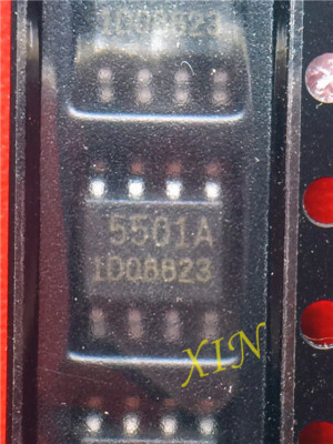 10pcs FA5501AN Manu:FUJI Encapsulation:SOP-8