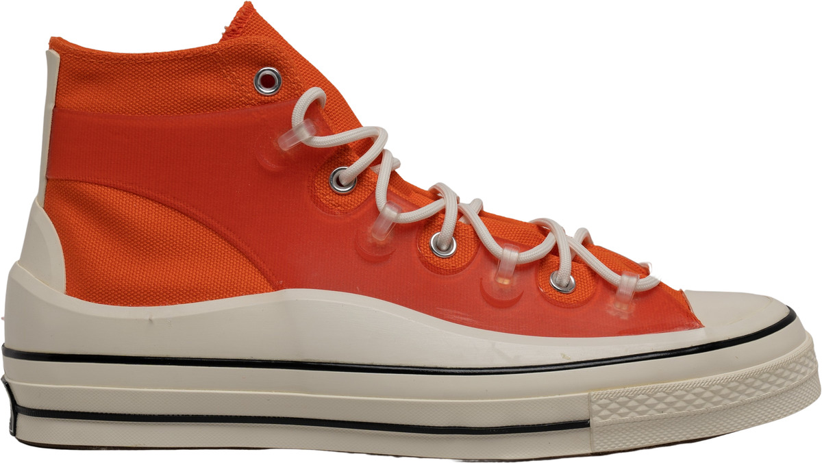 Converse Chuck 70 Utility High Hybrid Function - Bold Converse Chuck 70 Utility High Hybrid Function - Bold