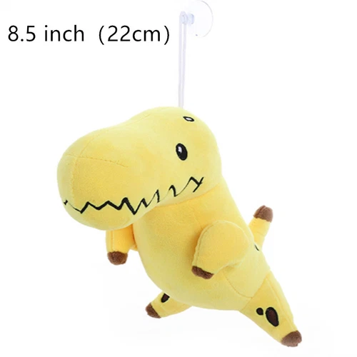 New Plants VS Zombies PVZ Figure Characters Plush Toys Soft Stuffed Doll 6"-12" - Bild 45 von 136