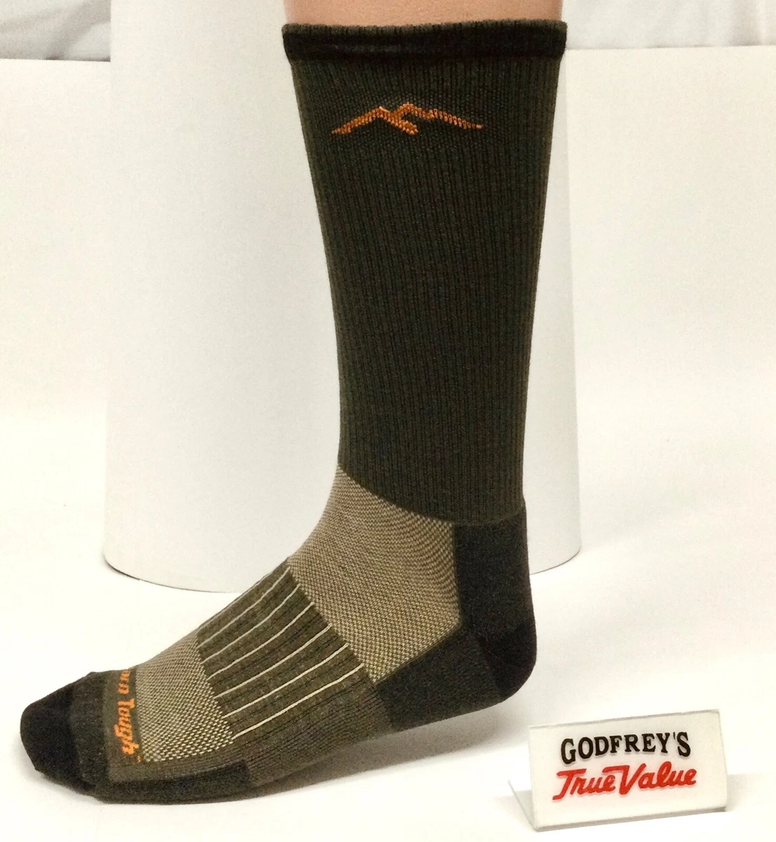 The Best Socks for Hunters & Hunting Boots – Darn Tough