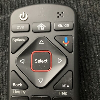 Télécommande Vocale Rmftx310E Compatible Avec Sony Tv Kd43Xf8096