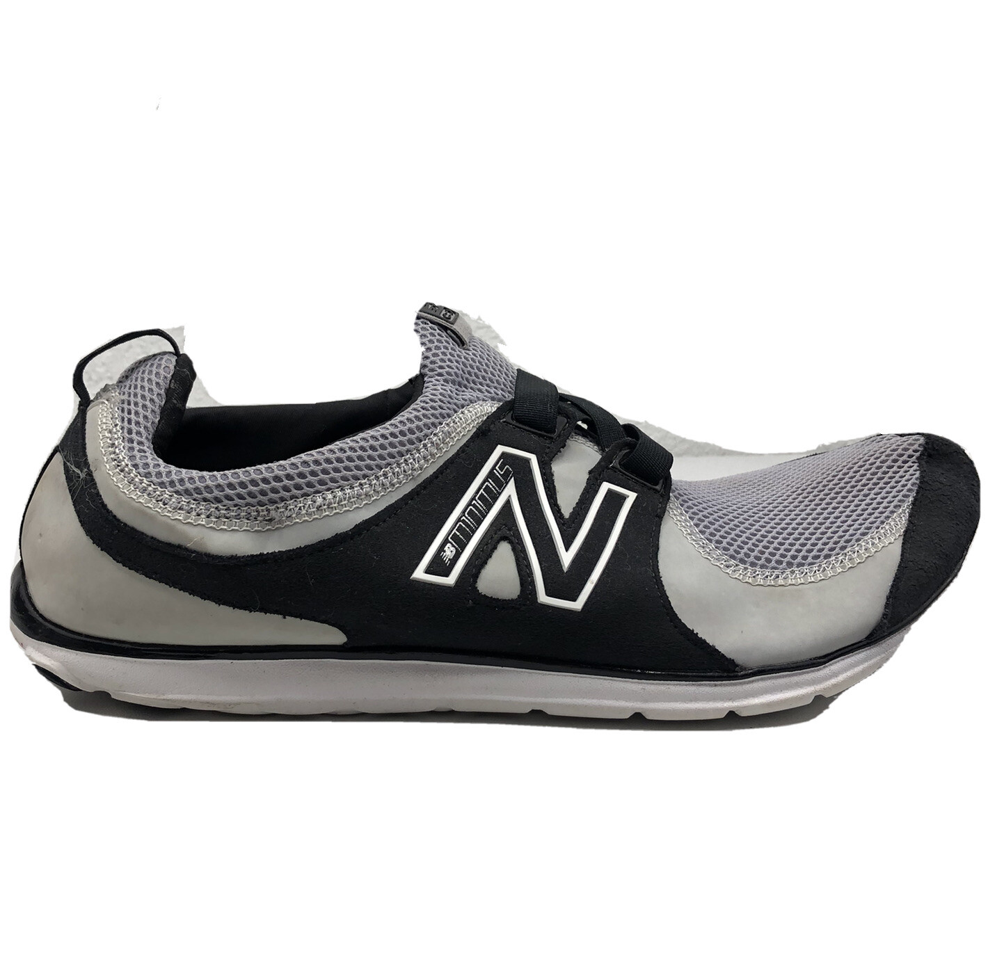 new balance minimus trail running
