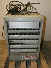 Modine Mfg Co 75,000BTU Natural Gas Heater Model PV75SEM0163