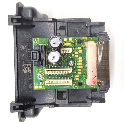 Full Color CN688A Printhead Fits For HP Photosmart 5525 5522 3524 3520 3521 5510 - Picture 7 of 11