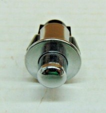Nos 1940s Vintage Pushbutton Switch Ark-les Start Switch