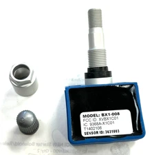 NEW TPM21A NEW Tire Pressure Monitoring System (TPMS) Sensor-Sensor