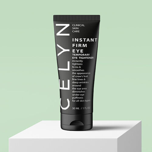 Celyn Instant Firm Eye Tightener, 2023 Best Celyn Eye Bag Cream - Picture 1 of 18