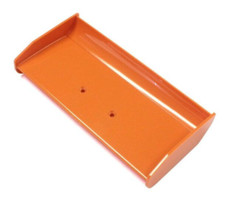 Kyosho Javelin REAR WING ORANGE  OT252OR