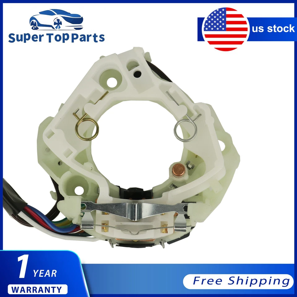 Turn Signal Switch For 1976-1995 Jeep CJ YJ SJ XJ Chevy Camaro 1995975 3229970 - Изображение 3 из 4