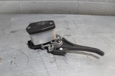 2005 ARCTIC CAT MOUNTAIN KING CAT 900 CARB BRAKE MASTER CYLINDER W LEVER #3148