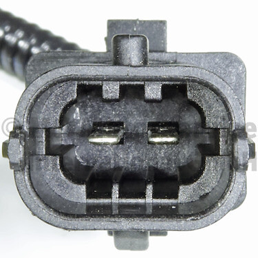 Exhaust Gas Recirculation PIERBURG 7.12196.28.0 Sensor, exhaust gas temperature