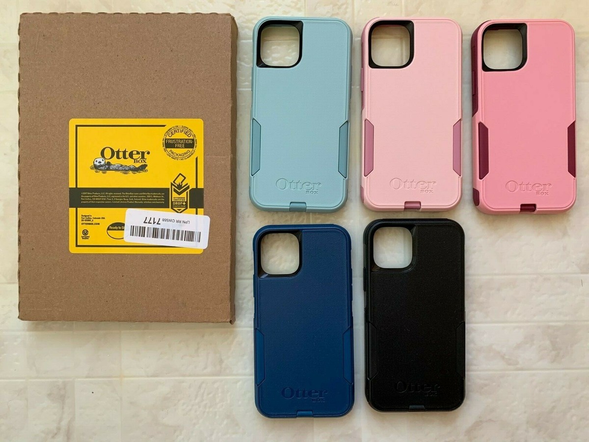OTTERBOX COMMUTER SERIES Case for iPhone 11 Pro Only (Not for
