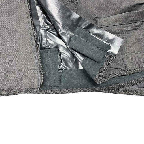 Soft Top Cover for Mercedes-Benz C-Class A205 Half Cover Waterproof Shield NEW - Picture 15 of 20