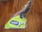 GENUINE OEM Ryobi CHAINSAW BRAKE / CLUTCH COVER and CHAIN TENSIONER SYSTEM