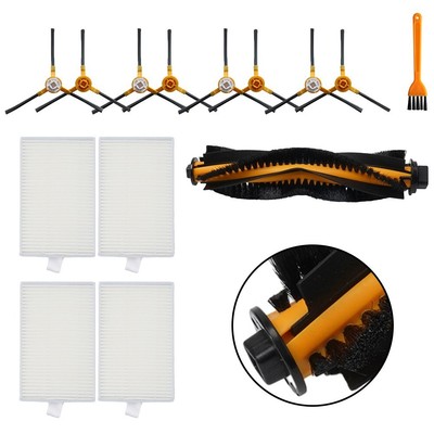 Roller Brush Household Cleaning Tool Replacement High Quality Practical