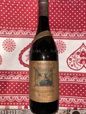 BAROLO 1985 VINTAGE DA COLLEZIONE