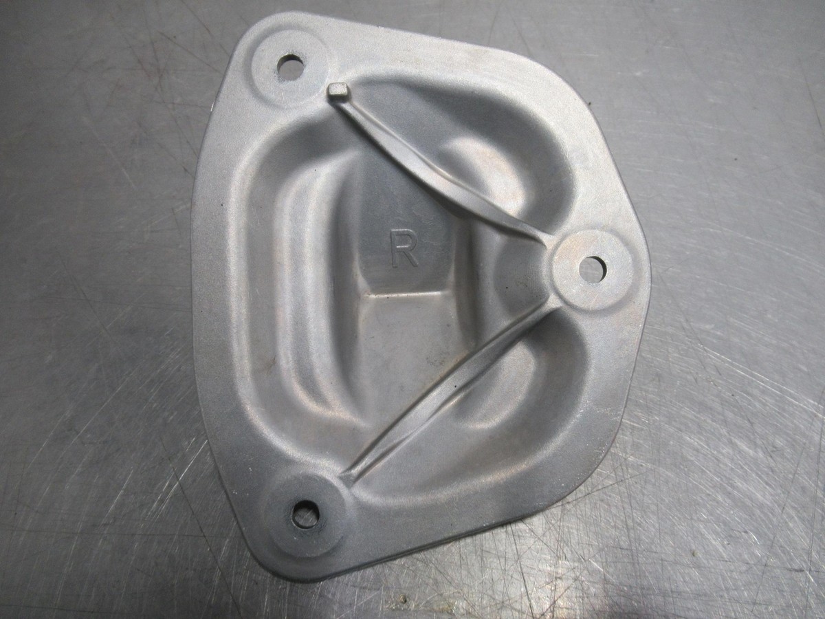 EB1179 2008 08 KAWASAKI NINJA ZX14 RIGHT AIR CLEANER CAP | eBay