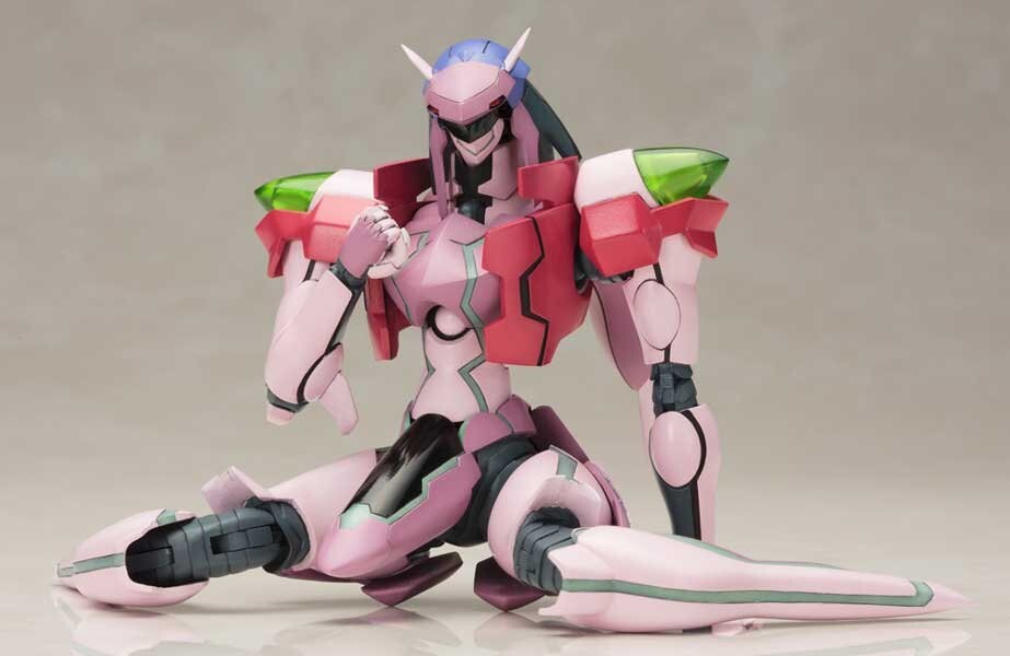 KOTOBUKIYA Z.O.E Dolores i Dolores Zone of the Enders Non-scale