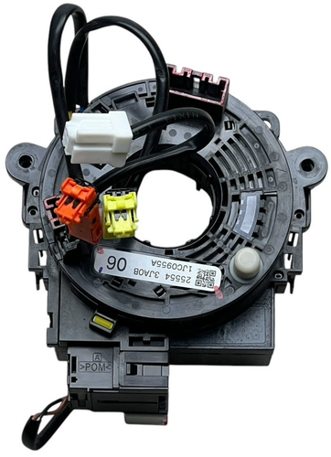 2013-2016 Nissan Pathfinder Clock Spring W/ Steering Angle Sensor OEM ...