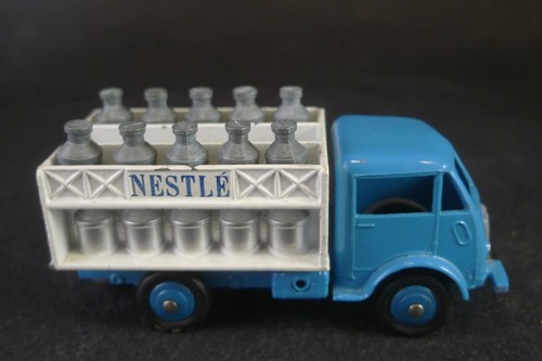 DINKY TOYS FRANCE. Camion FORD LAITIER. - Foto 4 di 9