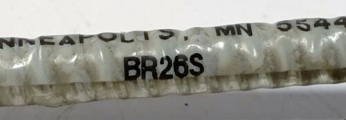 Banner Engineering 17812 / BR26S Fiber Optic Cable