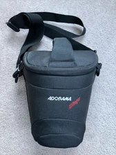 Adorama Slinger Camera Case Top Loading Bag