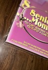 New Sealed Senior Moments Board Game TDC Games 12- Up 2-8 Players Brand New — photo 2
