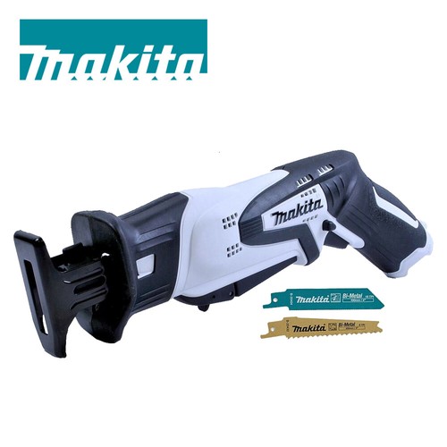 Makita 10.8V Heavy Duty JR100DZW 10.8V 