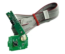 Vizio D43FX-F4 IR Sensor / Power Button TEST20160824-2 / TEST20160824-1