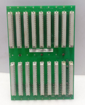 Metso Automation T545215 Board Valmet ABMB T545215 04 25358748