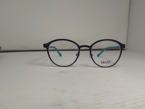LIU JO LJ 2104R  427 Satin Blue  48-20-135  3074