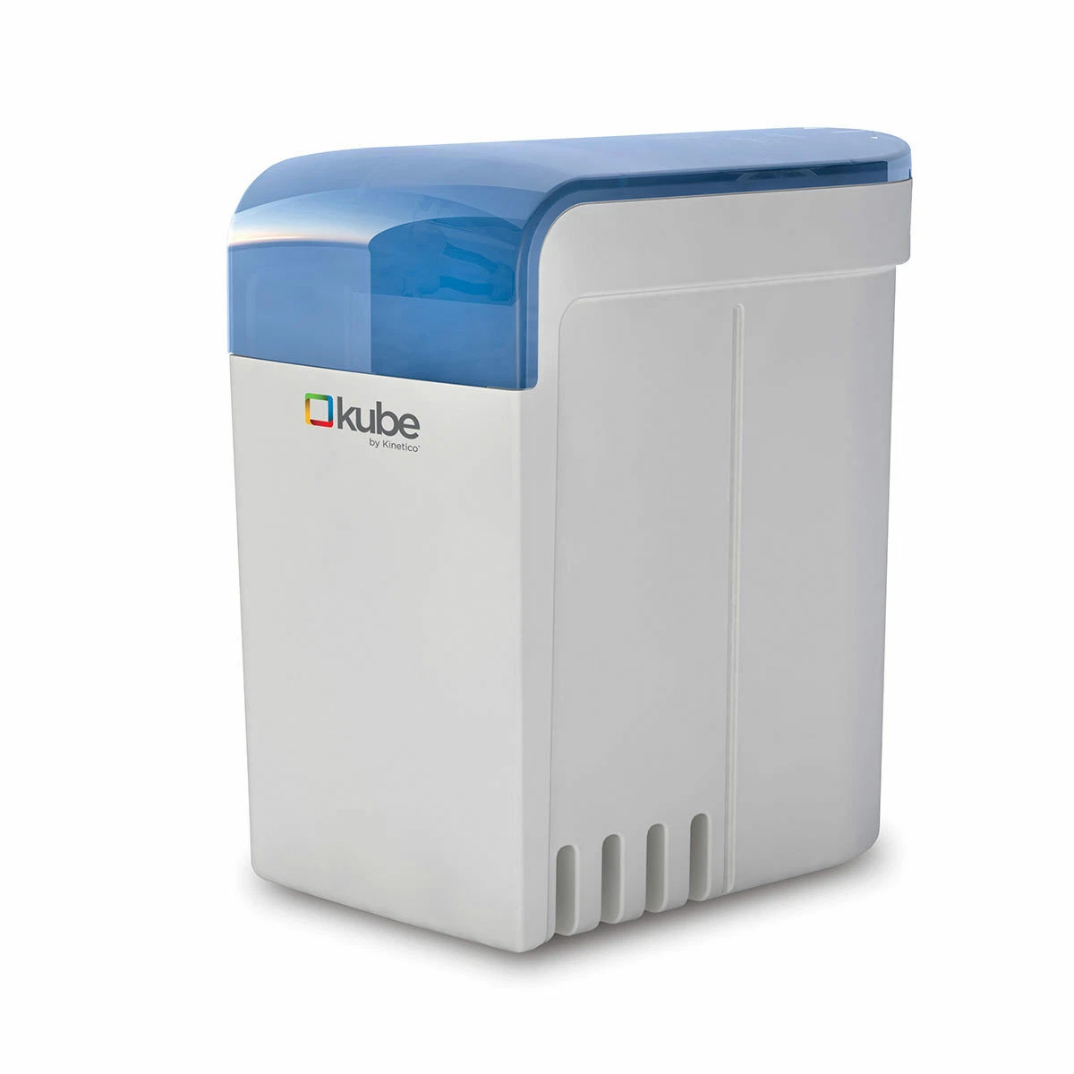 Kinetico Kube 2 Non-Electric Water Softener - For Households with up to 4 |  eBay
