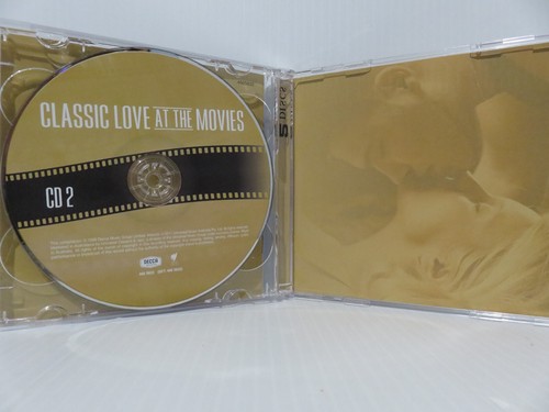 Bulk CD, Movie Soundtracks, Choose from 51 titles,from $6,VG/ Exc,Freepost Lot 9 - Picture 62 of 172