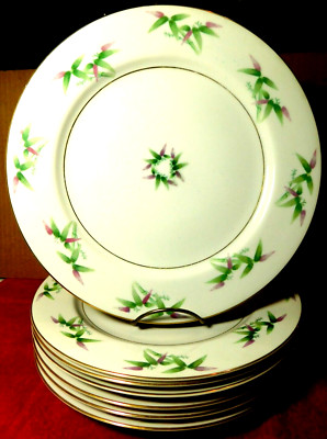 Harmony House~China Mandarin Dinner 10