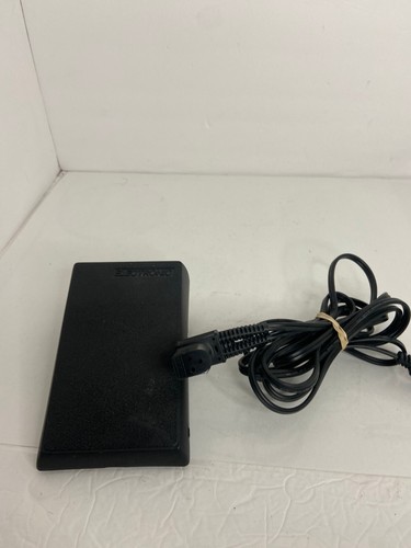 🥝 Singer Electronic Sewing Machine Foot Pedal CR 606, Part No. 362095-001 WORKS - Bild 4 von 6