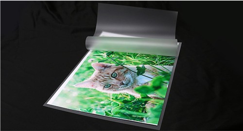 Hartwii 100 Sheets A4 Glossy Clear Laminting Pouch Film 150 Micron ( 2x 75 ) AU - Picture 8 of 9