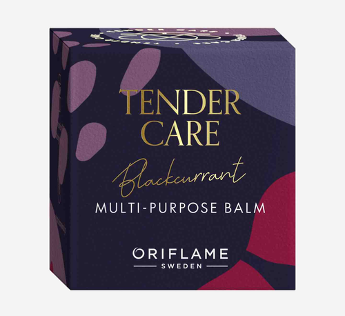 Oriflame Tender Care Protecting Multi Purpose Balm - With Beeswax and Vitamin E - Picture 13 of 72