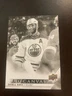 2022-23 Upper Deck Series 2 Darnell Nurse UD Canvas Black & White #C155