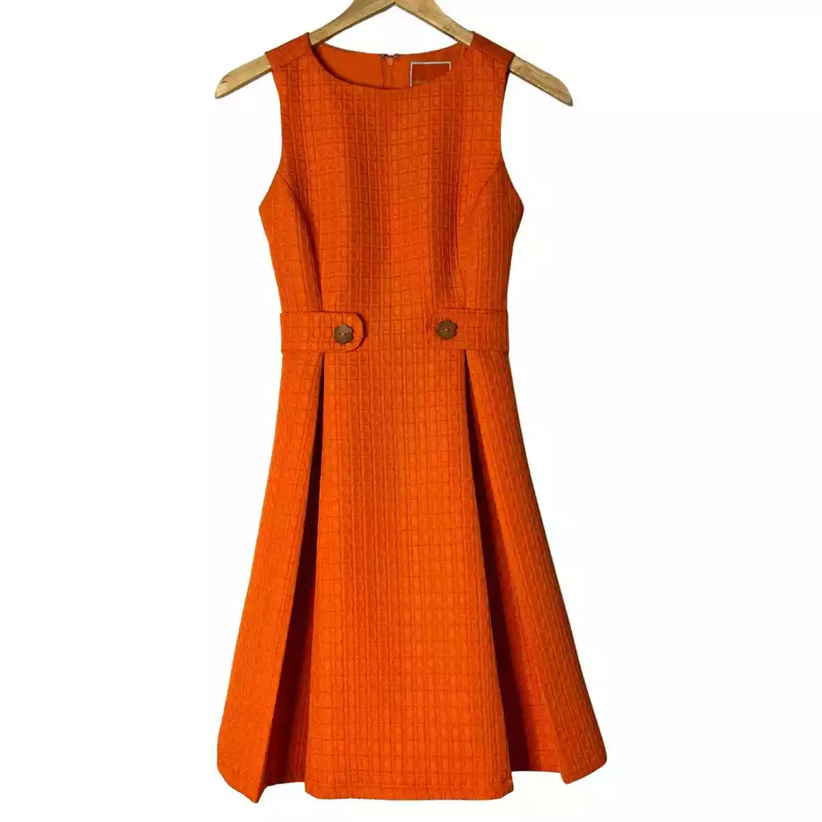 Modcloth shift cheap dress